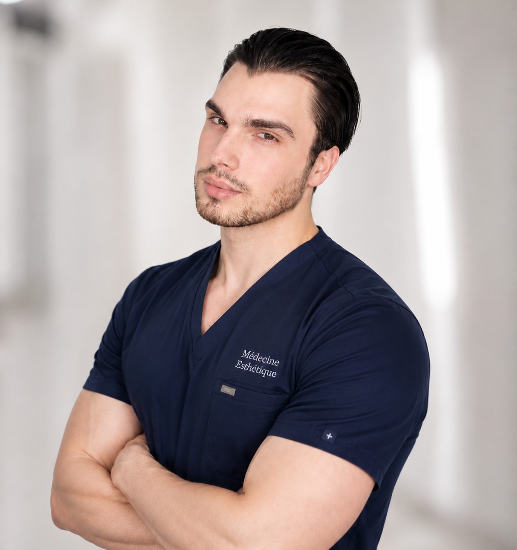 Dr Kaies Ben Youssef